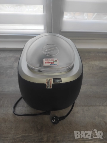 Кафемашина Philips Saeco Xsmall – напълно изправна, снимка 3 - Кафемашини - 51710184