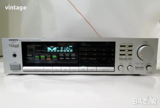 Onkyo TX-7440 Stereo Receiver