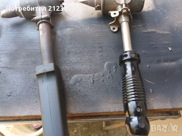 Мощни поялници., снимка 4 - Поялници и запояване - 47379549