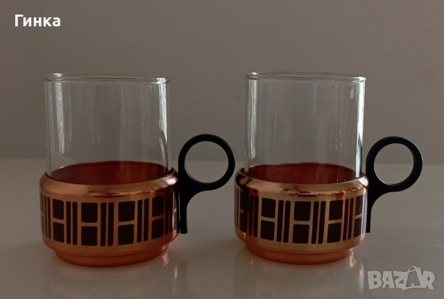 Сервиз за топли напитки , снимка 7 - Чаши - 54317776