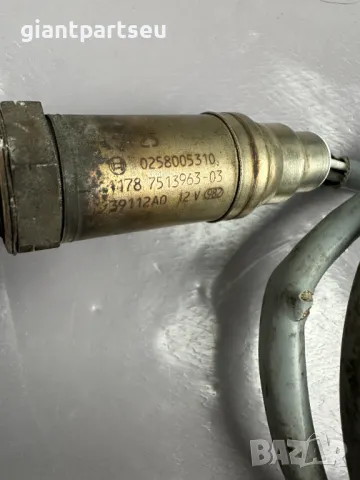 Ламбда Сонда за БМВ BMW E83 E60 0258005310, снимка 2 - Части - 49586271