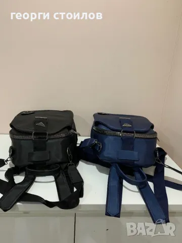 Раници гес, снимка 5 - Раници - 48565266