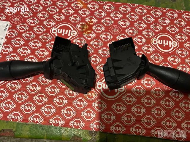 Лостчета/ключове мигачи и чистачки за Ford/Форд Transit/Транзит Connect/Канект и други модели, снимка 4 - Части - 48953174