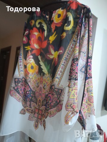 Стилна, красива дамска туника, снимка 6 - Туники - 42838707