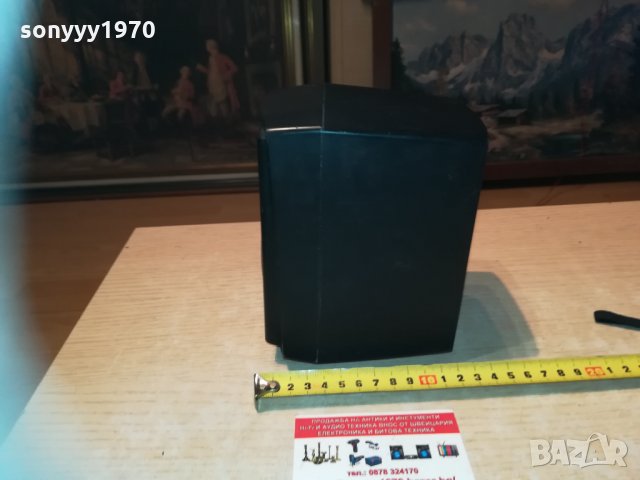 corsair speaker system 1бр колона 0503212037, снимка 13 - Тонколони - 32055080