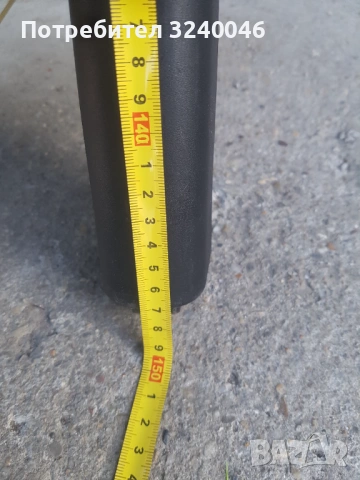 Оригинална щора за FORD S-MAX 2010г., снимка 6 - Аксесоари и консумативи - 53897279