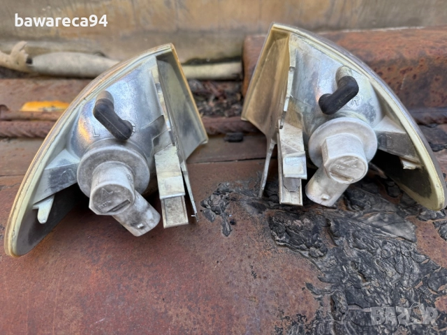 Мигачи за BMW E46 , снимка 4 - Части - 50190970