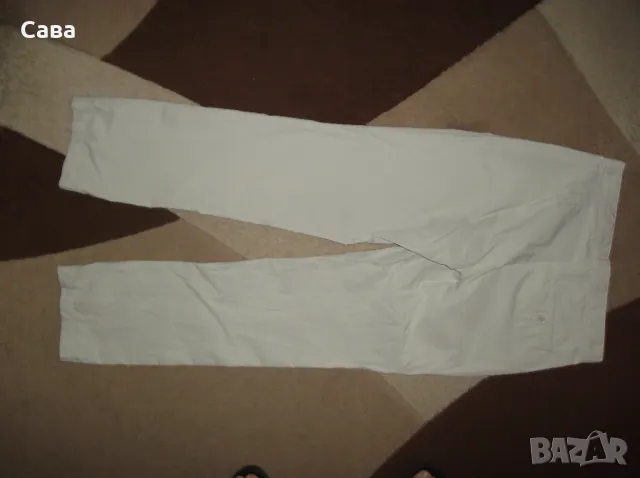 Летен панталон BOGNER  мъжки,С-М, снимка 4 - Панталони - 50393725