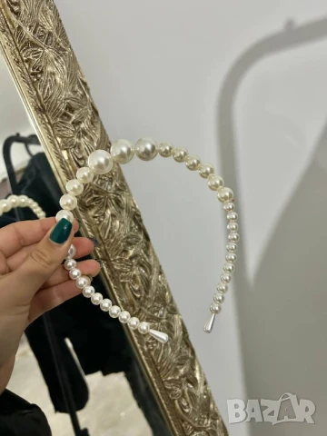 диадеми, снимка 3 - Аксесоари за коса - 51173938