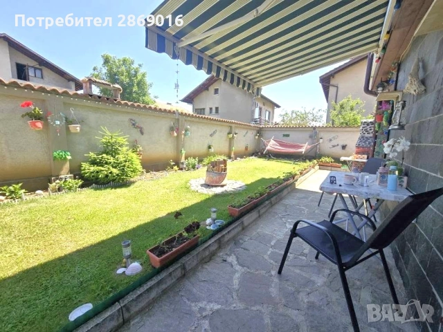 Renting 2 bedroom apartment, fully furnished.garden, parking, снимка 5 - Апартаменти - 53035114