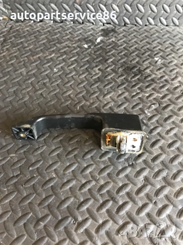 Външна дръжка за предна лява врата за Volvo FL6 (1994-2000), снимка 3 - Части - 54123316