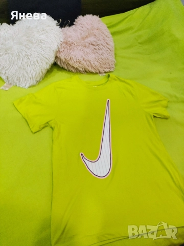 Оригинална тениска Nike , снимка 5 - Тениски - 51549943