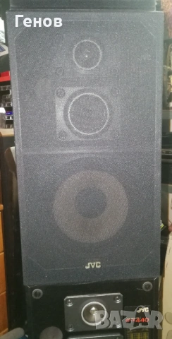 JVC SP-X 440, снимка 8 - Тонколони - 54158726