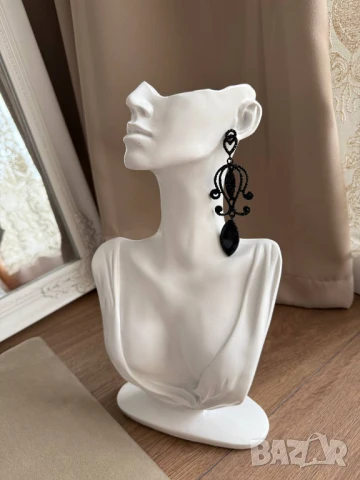 обеци, снимка 3 - Обеци - 51058097