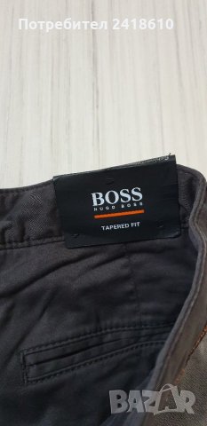 Hugo Boss Schino - Taber D Tapered Fit Mens Size 33/34 НОВО! ОРИГИНАЛ!, снимка 7 - Панталони - 35403257