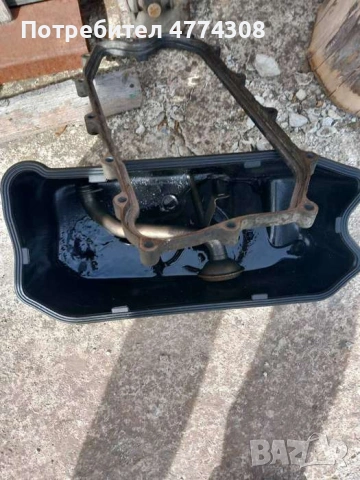 Части от двигател Citroen, Fiat  Peugeot, снимка 4 - Части - 54009311