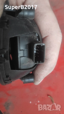 Продавам - оригинално моторче за огледало 7 пина от Ауди А4, снимка 4 - Части - 52161908