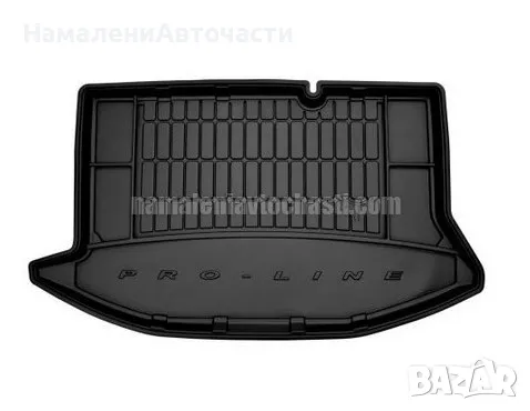 Стелка багажник A042 TM413030 Ford Fiesta VI Liftback