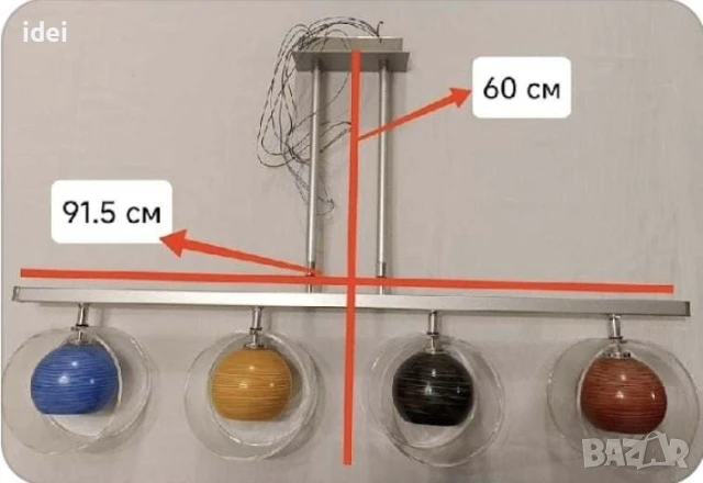 Полилеи два броя