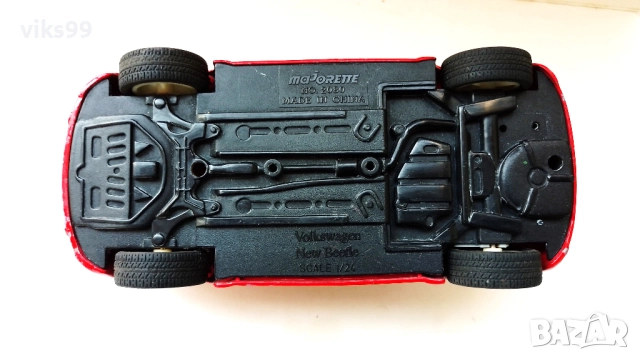 Метални колички Majorette Made in France, снимка 18 - Колекции - 52349144