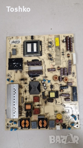 SHARP 32LE510E POWER BOARD 17PW07-2 PANEL LC320EUN(S0)(V1)