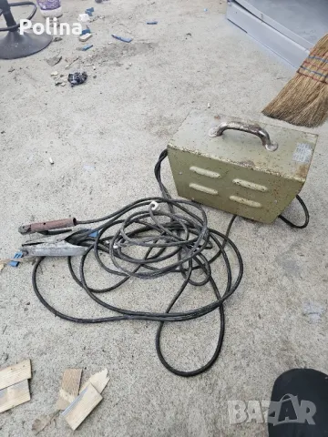 Немски Електрожени, снимка 6 - Други машини и части - 49621676