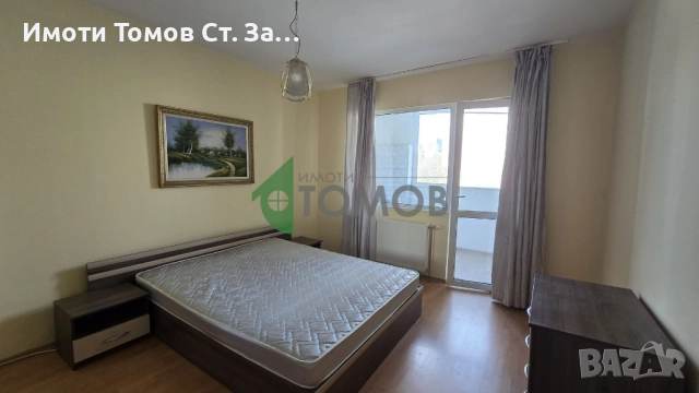 Тристаен апартамент под наем в кв. Славейков, снимка 13 - Апартаменти - 52801668