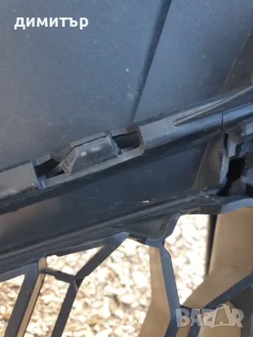  Предна броня за Seat Arona, снимка 3 - Аксесоари и консумативи - 48555347