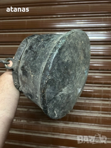 Менче , снимка 6 - Антикварни и старинни предмети - 52485070