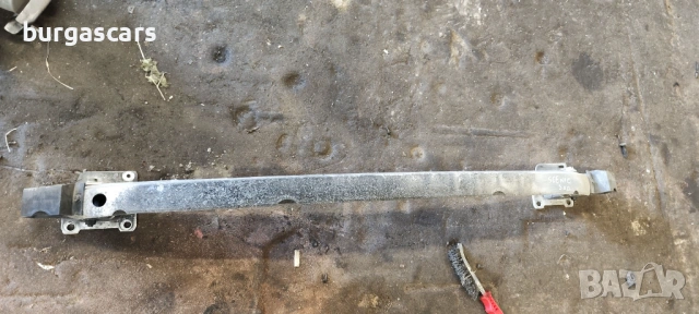 Основа задна броня Renault Scenic II 1.5 DCI