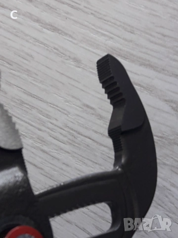 Knipex cobra 250 , снимка 4 - Клещи - 54108880
