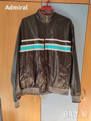Мъжко стилно пролетно/есенно яке 
