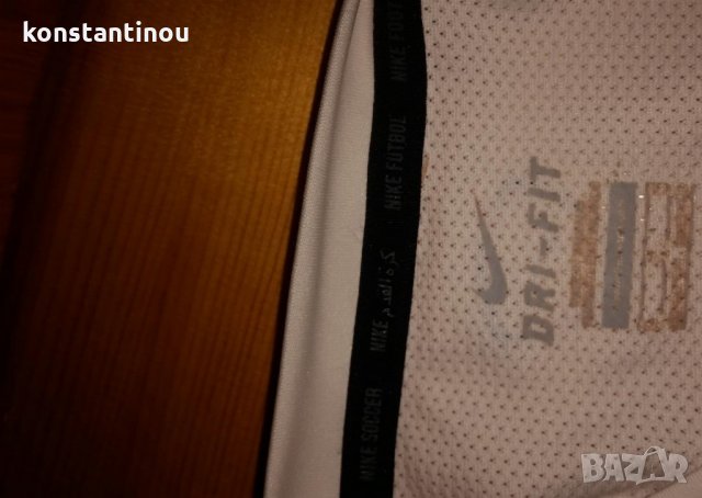 Оригинална тениска nike Manchester United , снимка 8 - Футбол - 31036759