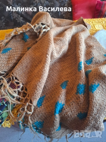 плетива , снимка 4 - Туники - 52945157