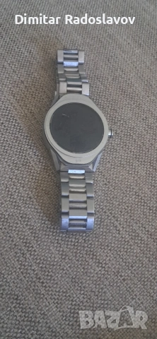 Швейцарски смарт часовник TAG