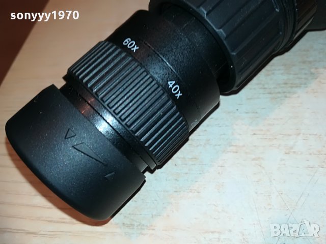 kalawen bak4 prism 20-60x60mm-внос switzerland, снимка 17 - Оборудване и аксесоари за оръжия - 29570911