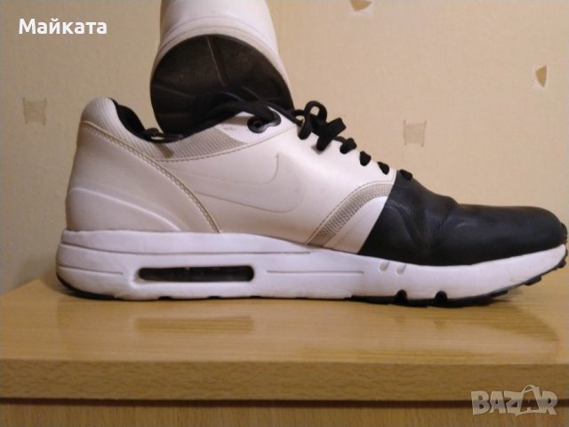 Маратонки Nike Air Max, снимка 6 - Маратонки - 39674415