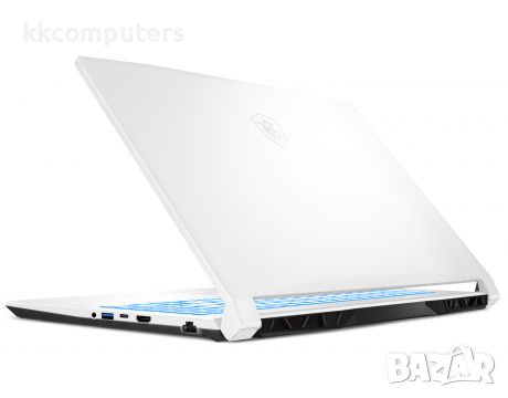 Лаптоп MSI Sword 15 A11UC - 9S7-158213-277, снимка 7 - Лаптопи за игри - 36530099