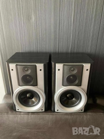 AIWA SX-NH3, снимка 3 - Тонколони - 52651529