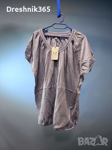 Marc Lauge Тениска/Дамска XL, снимка 1