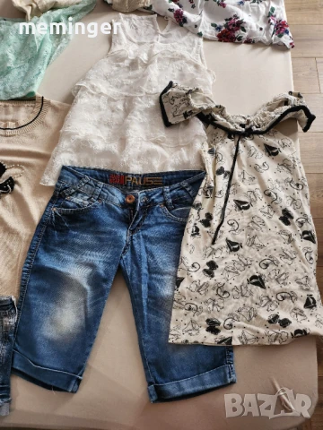 Дамски дрехи , снимка 3 - Други - 51369535