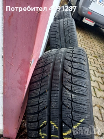 4 броя НОВИ Зимни Тойо 225/45/17, снимка 6 - Гуми и джанти - 52022755