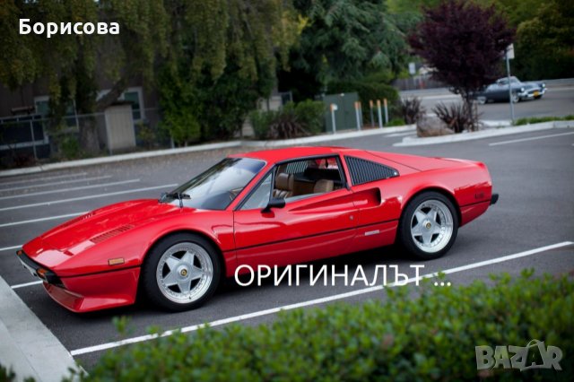 Продавам Матчбокс колички Ферари и камион Доч  , снимка 4 - Колекции - 35163368