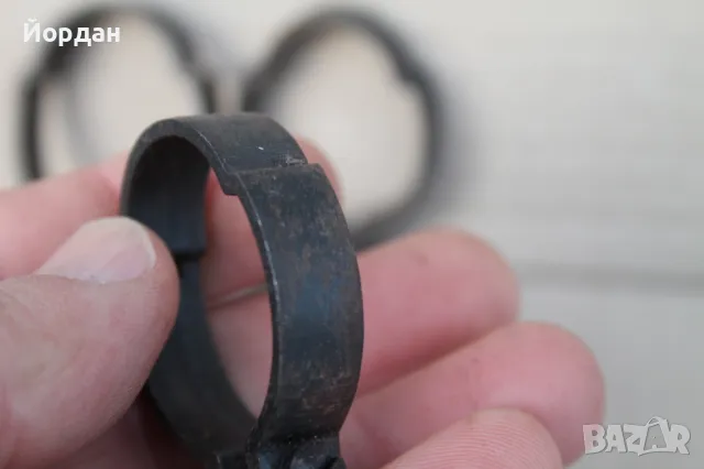 Комплект гривни за ''Крънка'', снимка 9 - Други ценни предмети - 48538101