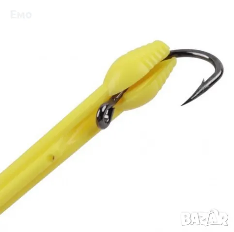 Пластмасов кукоизваждач - Зелен, Червен, Жълт, снимка 4 - Екипировка - 48487406