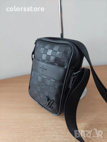 Мъжка чанта Louis Vuitton/SG81b, снимка 5 - Чанти - 52206501