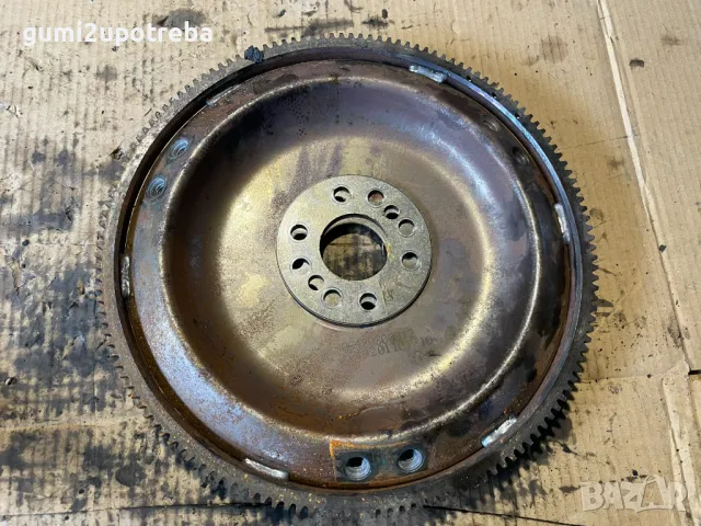 Маховик A6420300312 Mercedes E class W211 V6 320CDI 4matic, снимка 3 - Части - 50198264