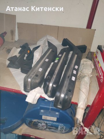 Авточасти ВАЗ, Москвич, снимка 9 - Части - 31706109