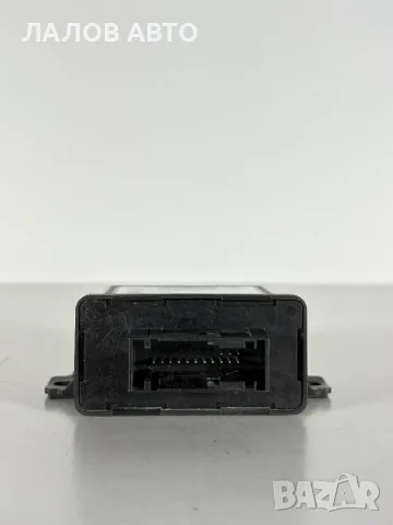 Контрол Модул Светлини Пасат Б6 (05-10г) AFS2 Modul VW Passat B6 OEM: 5M0907357A, снимка 2 - Части - 55788569