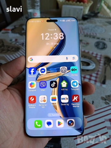 Honor Magic 6 Pro 12/512GB, снимка 10 - Други - 54341470